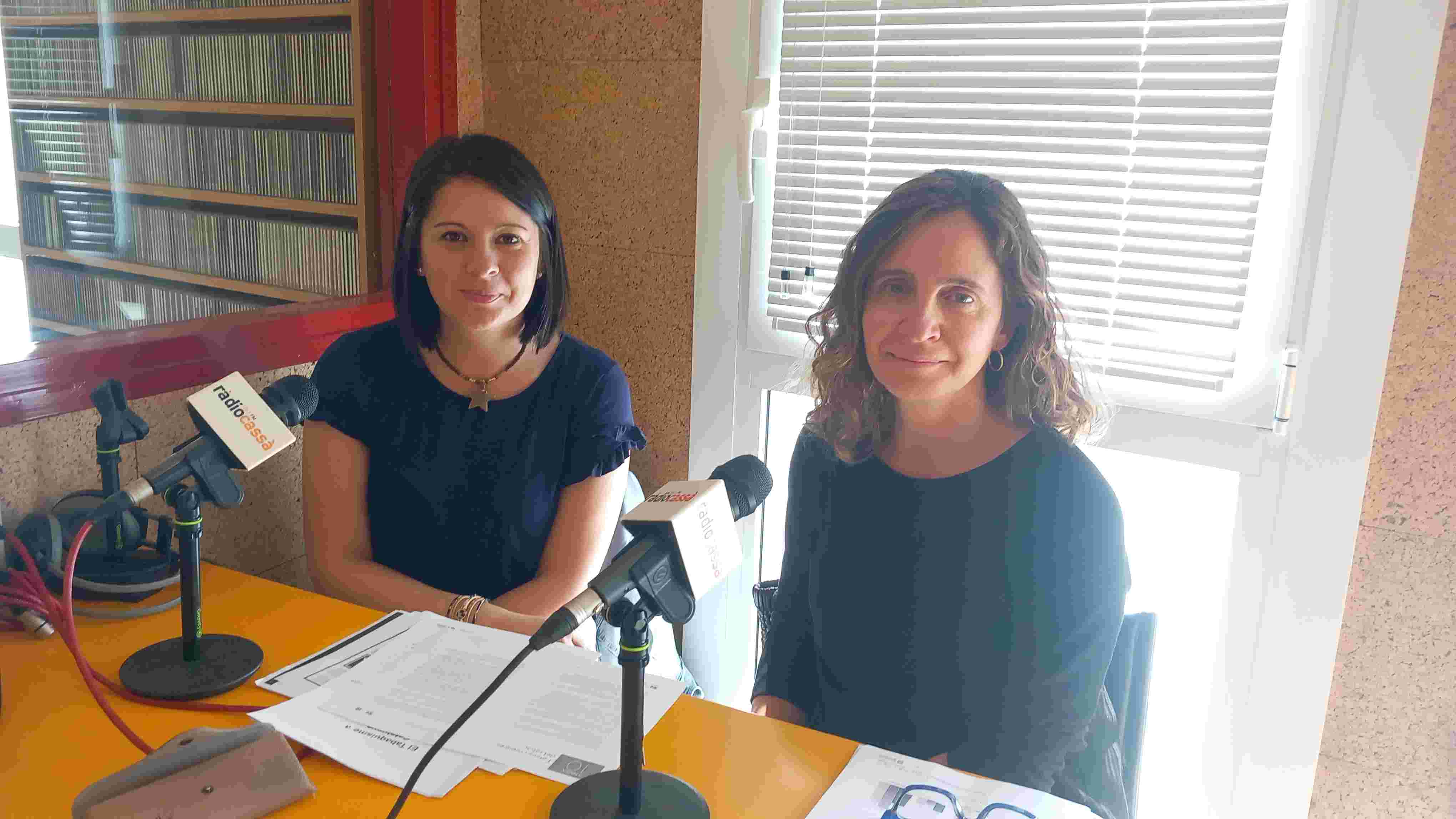 2024 05 24 24 05 2024 Setmana de la lluita contra el tabac a lABS