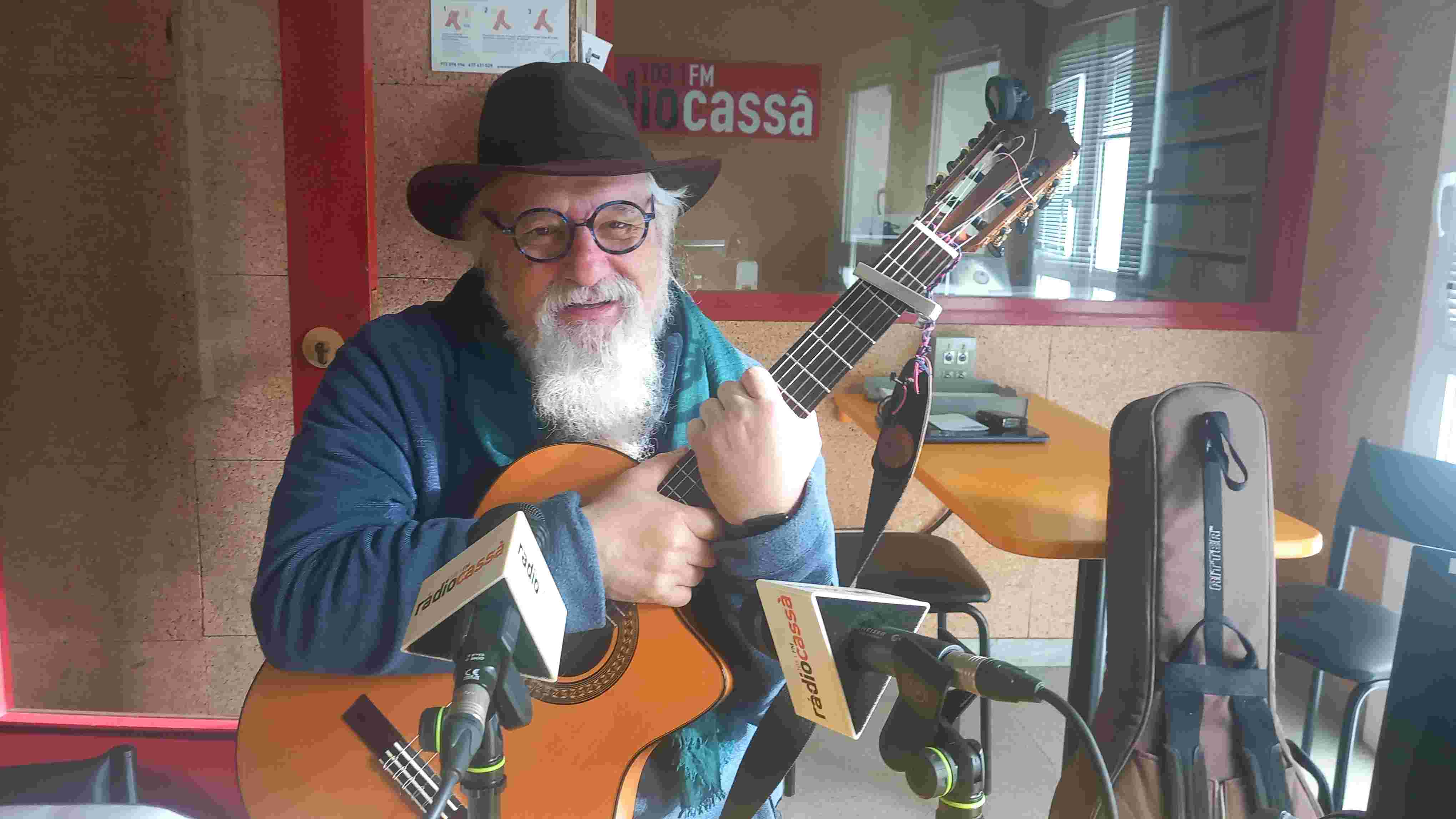 2024 11 21 21 11 2024 Entrevista a lÀngel Daban