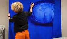 2025 03 07 07 03 2025 Marta Carreté inaugura exposició