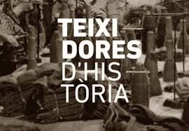 2025 03 13 13 03 2025 El documental Teixidores dHistòria demà a Cassà