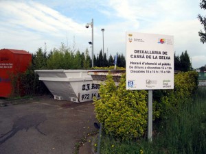 2025 04 03 03 04 2025 Bonificacions per lús de la deixalleria