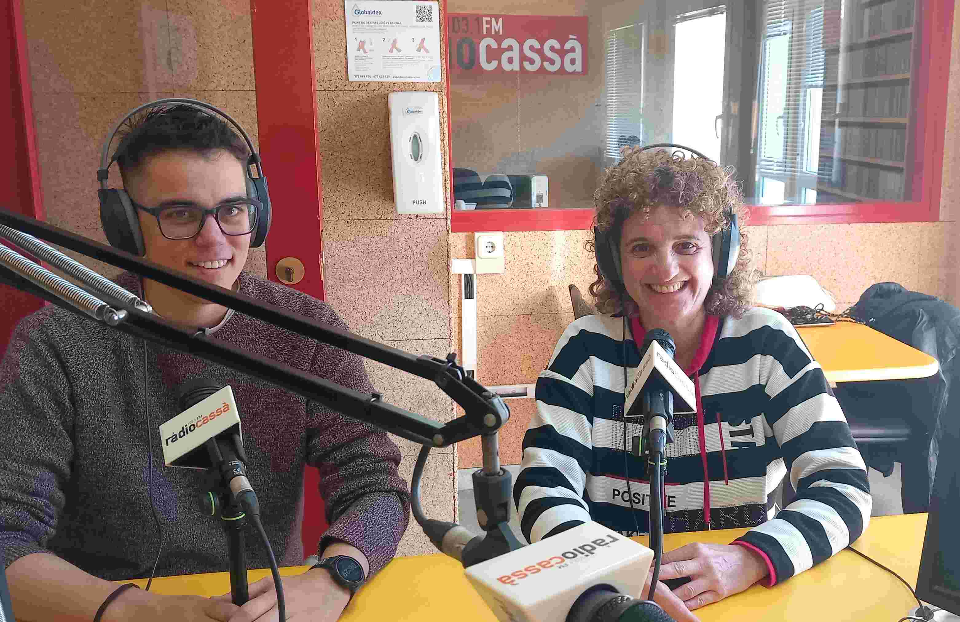 2025 04 03 03 04 2025 Dia mundial de lactivitat física