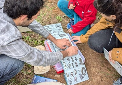 2025 05 02 02 05 2025 Petits Exploradors de les Gavarres
