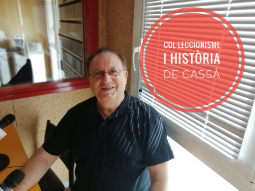 2025 05 13 13 05 2025 El Museu Catalunya Postal de Cassà