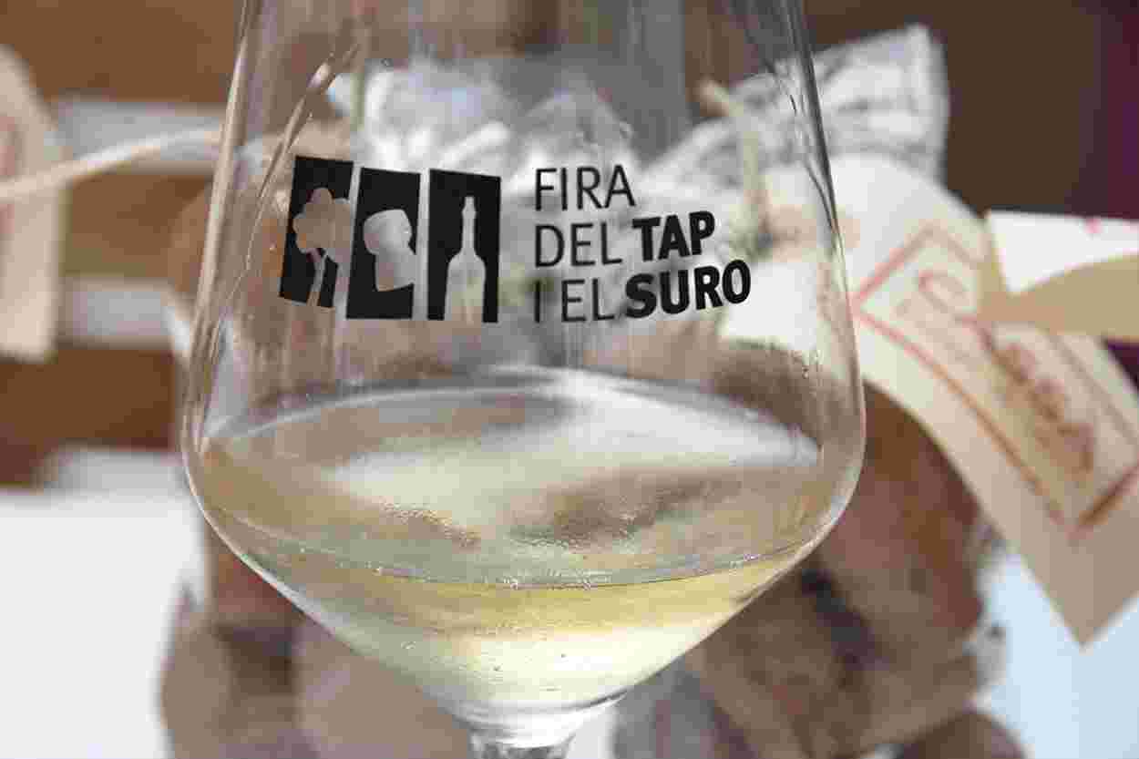 2025 05 29 29 05 2025 Comença la Fira del Tap i el Suro