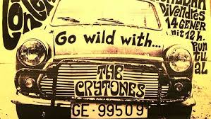 2025 06 20 20 06 2025 The Craytones reviuen en un vinil