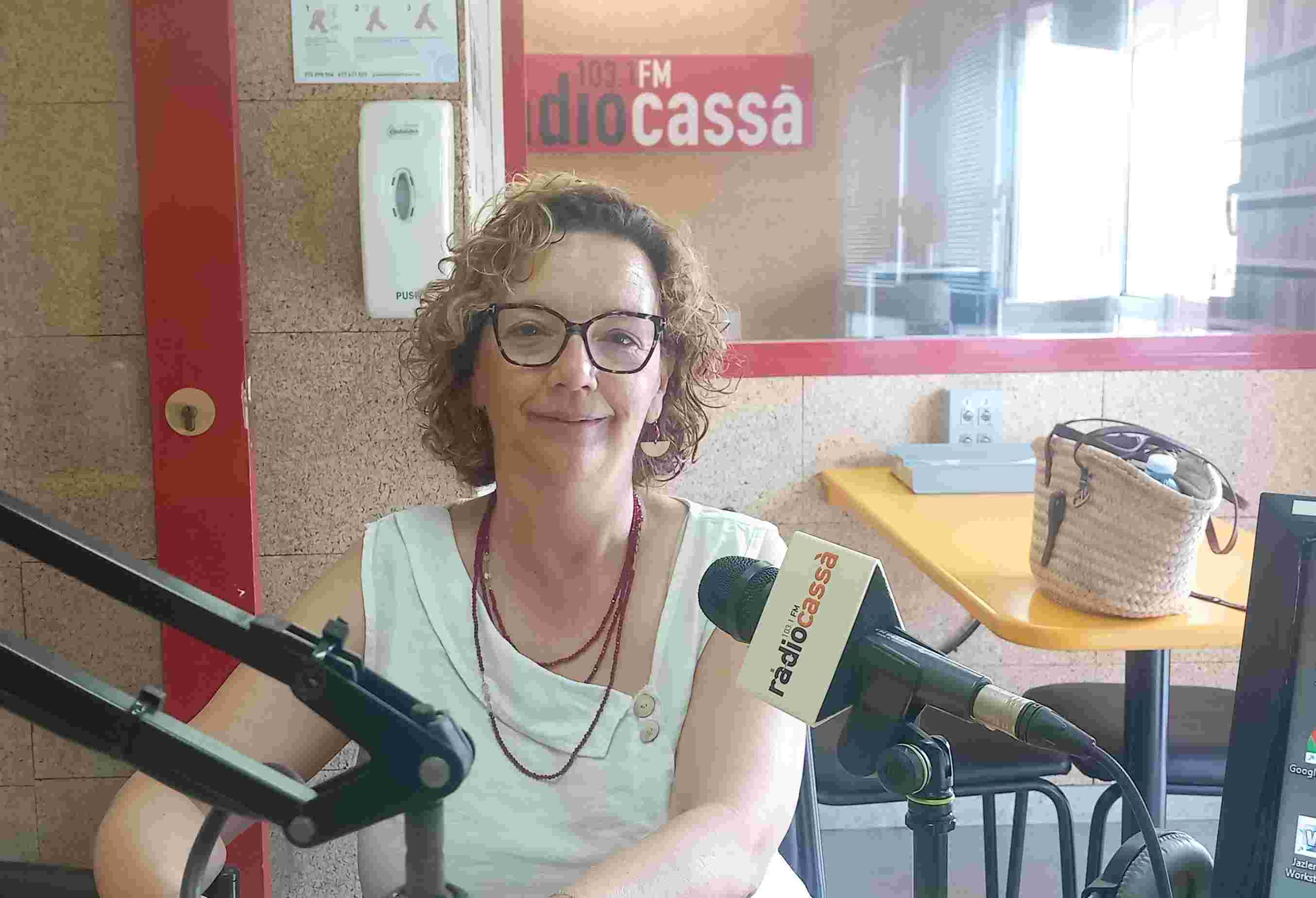 2025 07 02 Ester Ayala regidora dIgualtat