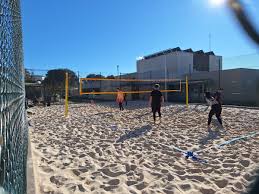 2025 07 2025 29 07 2025 El vòlei platja a Cassà