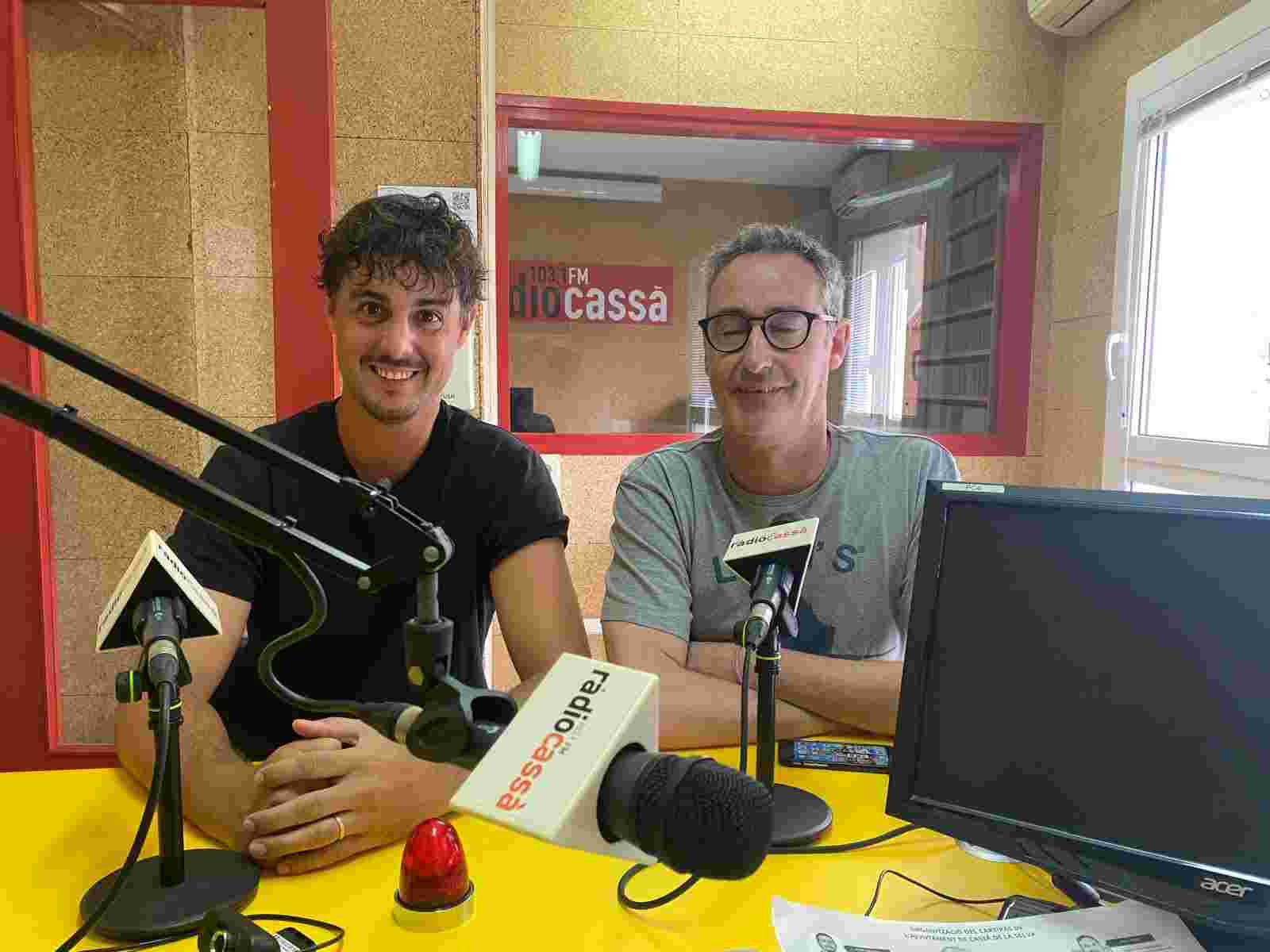 2025 07 23 23 07 2025 LAjuntament al Dia