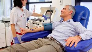 2025 07 24 24 07 2025 Dissabte donació de sang a Cassà