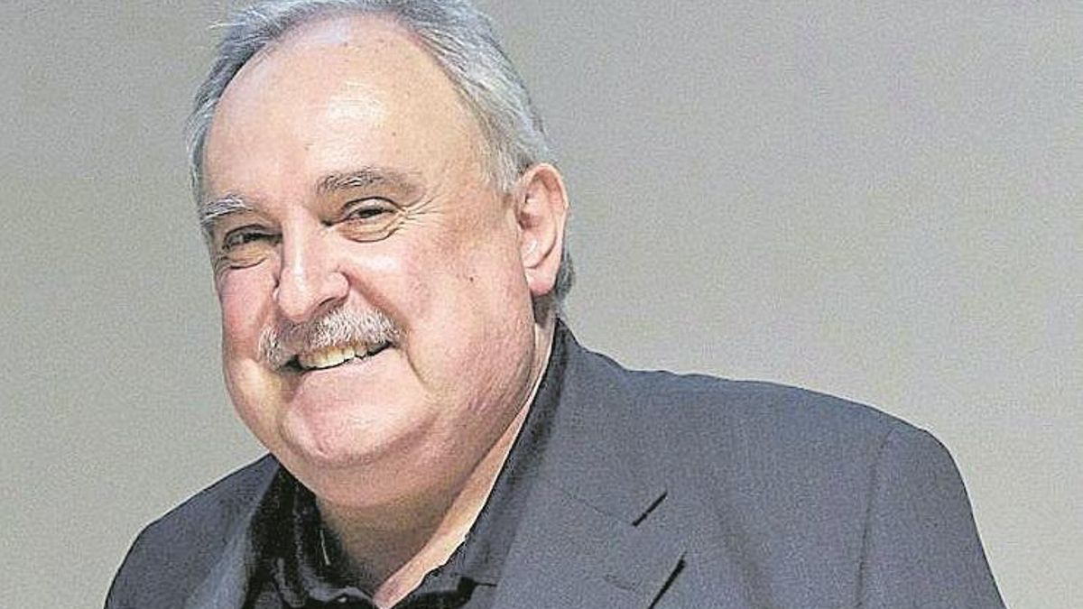 2025 07 31 31 07 2025 Jordi Grau President dels periodistes gironins 1