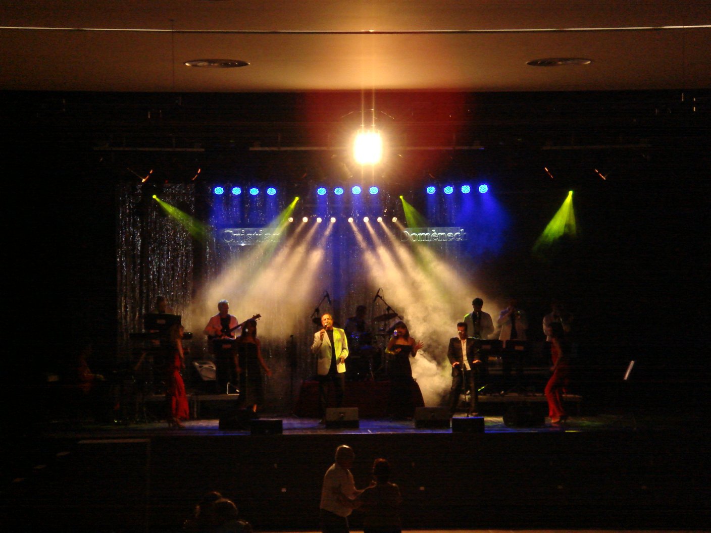 PB-Cristian Domenech